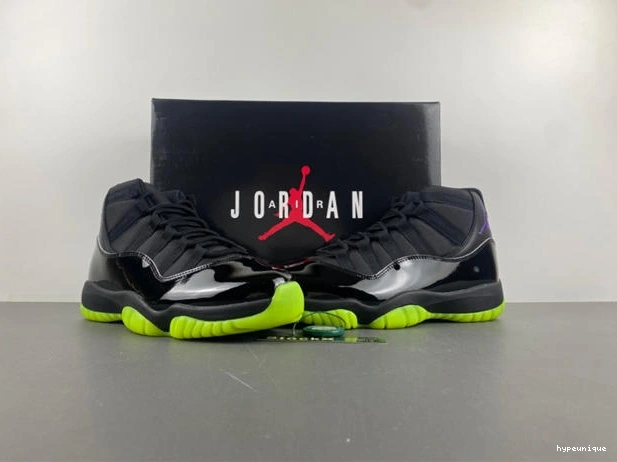 HYPE CT8012- 4081 Durable  Jordan 11 Air 1014
